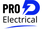 Pro D Electrical logo