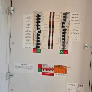 EICR London — electrical inspection and testing