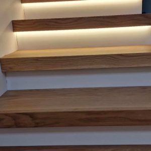 Electrical installation work by Pro D Electrical in North London