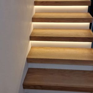 Electrical installation work by Pro D Electrical in North London